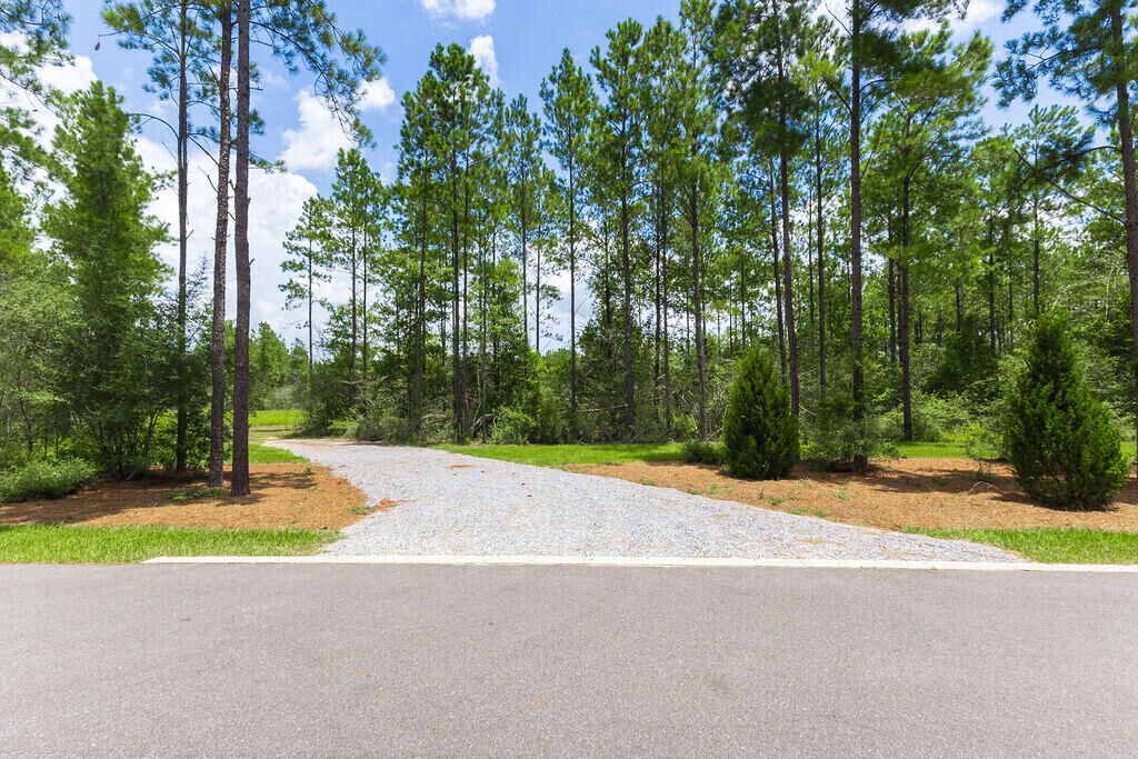 Property Photo: Lot 47 Naturewalk Drive FL 32571