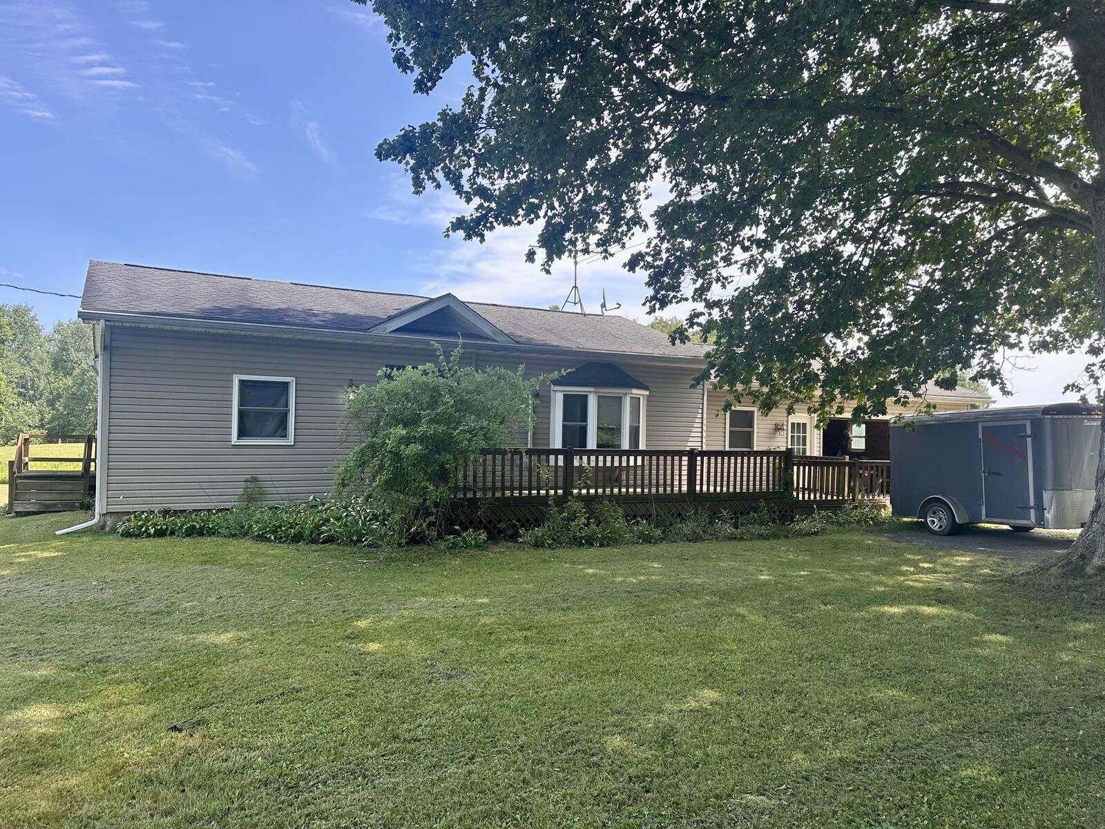 Property Photo:  20260 Greytown Hills Road  PA 16403 