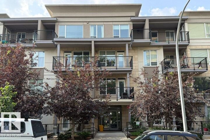 9907 91 Avenue NW 207 — photo 1