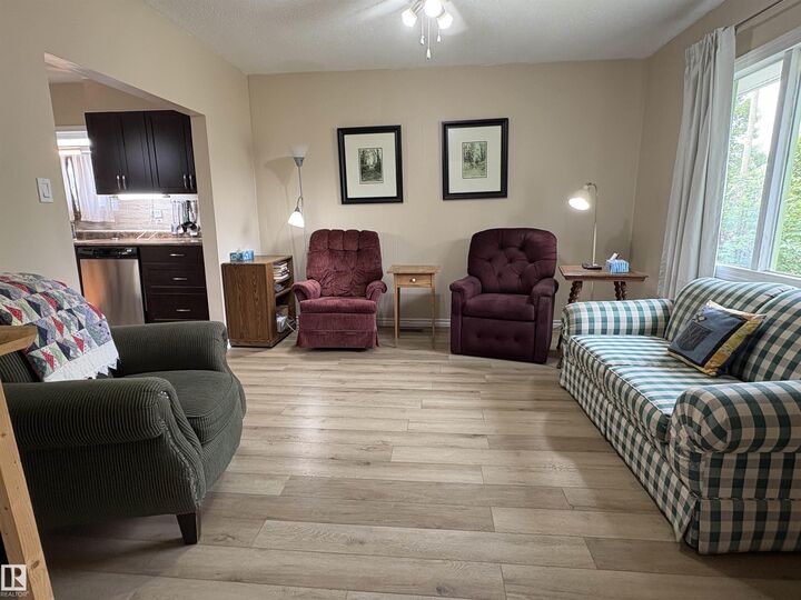 Property Photo:  5308 50 St  AB T0B 4A0 