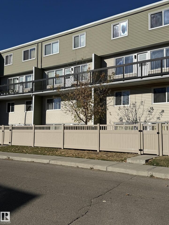 7805 159 Street NW 108 — photo 1
