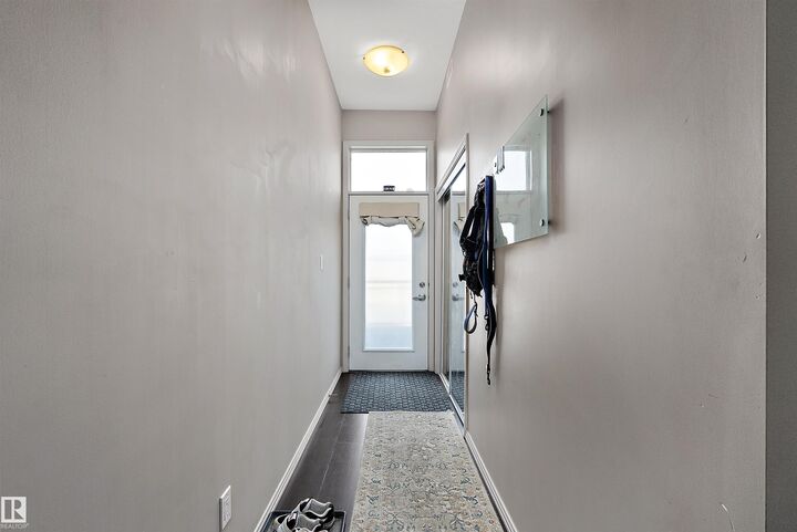 Property Photo: 10503 98 Avenue NW 713 AB T5K 0B2