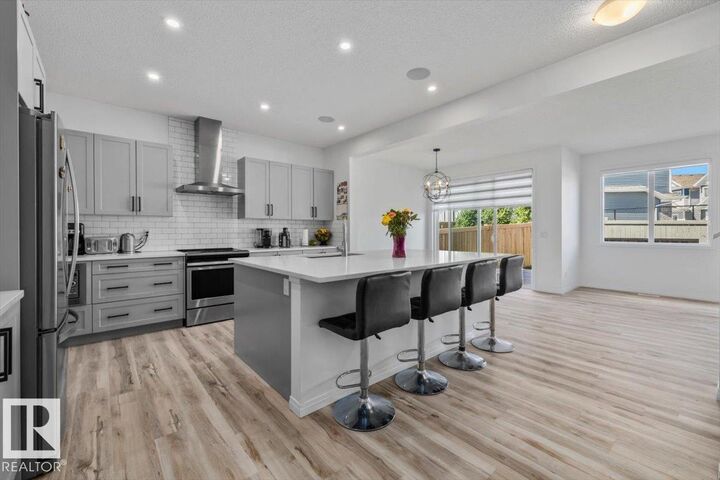 Property Photo: 13118 208A Street NW AB T5S 0P1