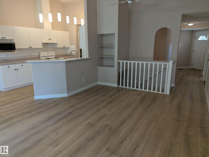 Property Photo: 211 Youville Drive NW AB T6L 7E7