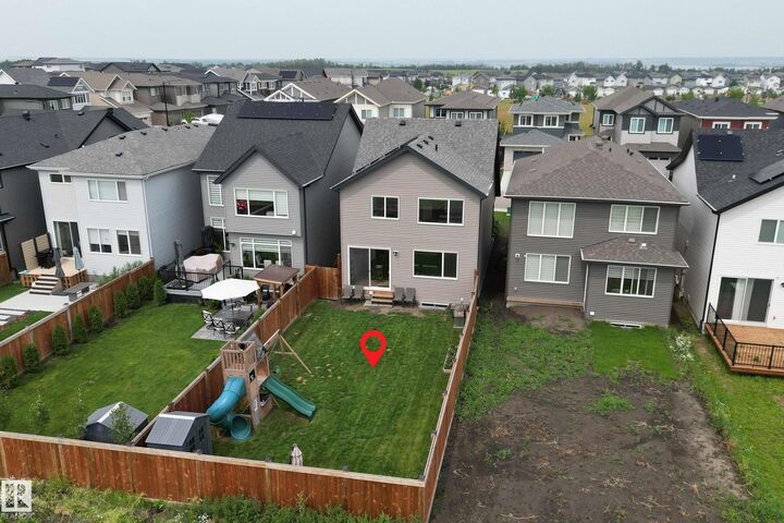 Property Photo: 21035 128 Avenue NW AB T5S 0R5