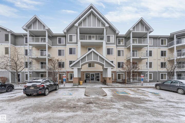 2204 44 Avenue NW 409 — photo 1