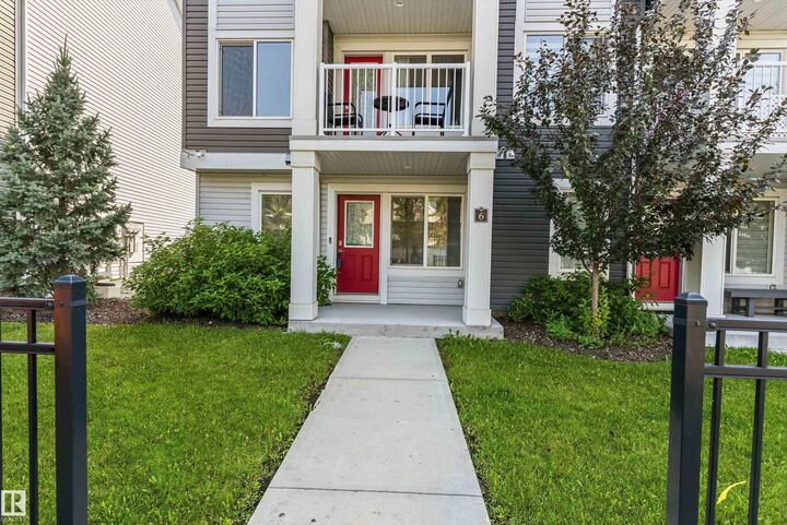 Property Photo: 16335 84 Street NW 6 AB T5Z 0S1