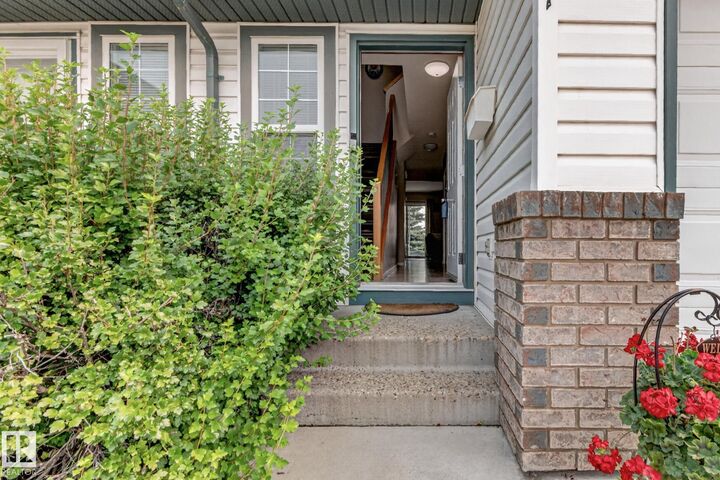 Property Photo: 16823 84 Street NW 47 AB T5Z 3S4