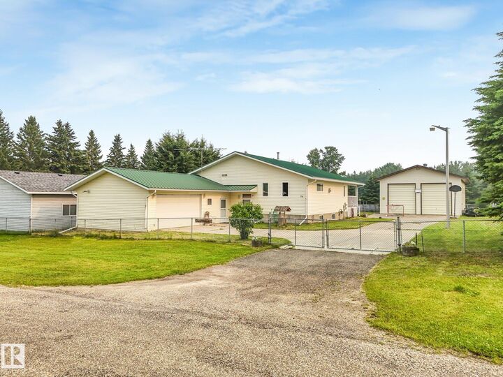54 Buskmose Dr — photo 1