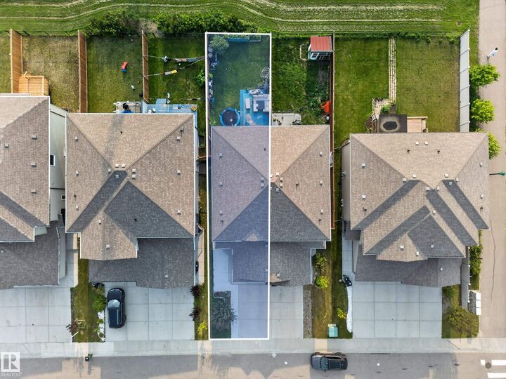 Photo de la propriété:  1720 27 Street NW NW  AB T6T 2G6 
