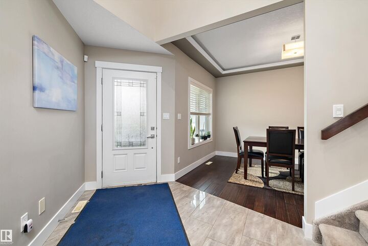 Property Photo: 967 175 Street SW AB T6W 1Z8
