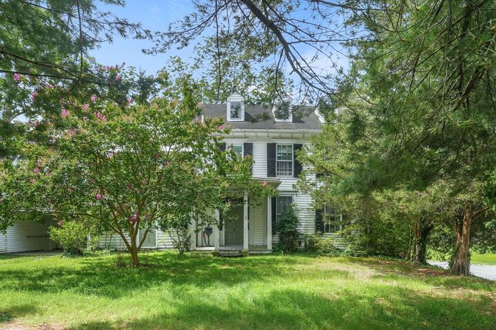 Property Photo:  3 Ames St  VA 23417 