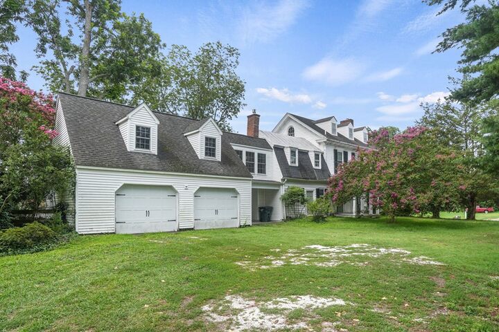 Property Photo: 3 Ames St VA 23417