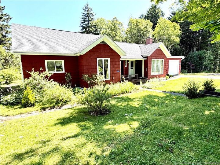 127 McKay Loop Road — photo 1