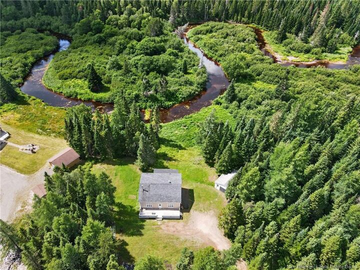 Property Photo:  675 Forks Stream Road  NB E4Z 5Y1 