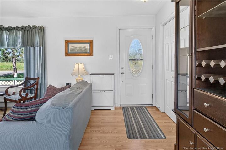 Property Photo:  3468 Route 106  NB E4J 3H6 