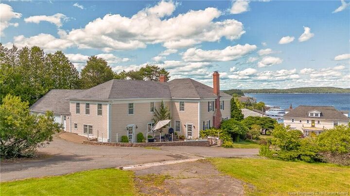 Property Photo:  154 Manners Sutton Road  NB E2K 2E1 