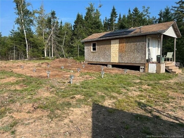 Property Photo:  257 Baseline Road  NB E5T 5B2 