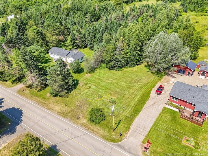 Property Photo:  135 Hospital Street  NB E7J 1C1 