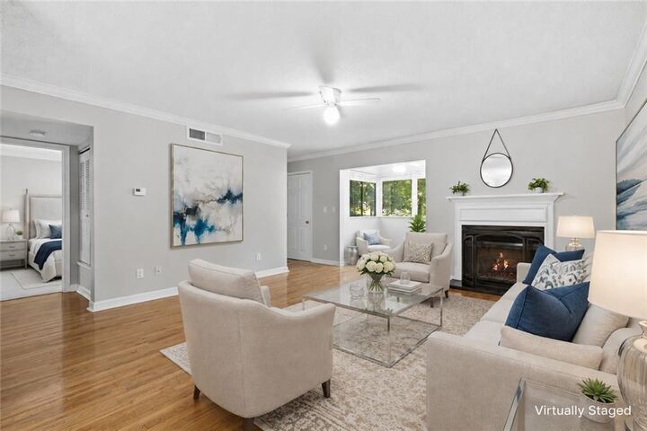 Property Photo:  1016 Wingate Way 1016  GA 30350 