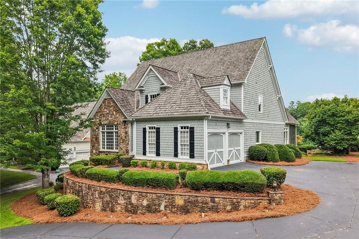 Property Photo: 86 NE Cove Circle GA 30534