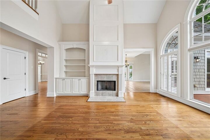 Property Photo:  86 NE Cove Circle  GA 30534 