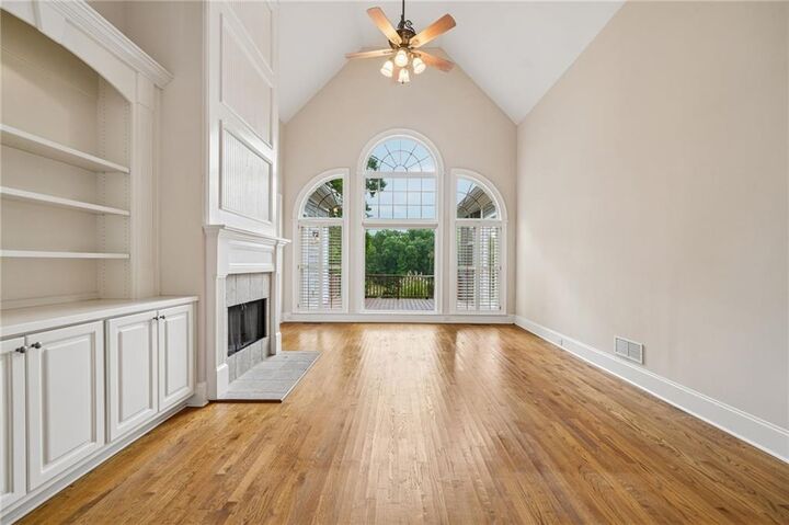 Property Photo: 86 NE Cove Circle GA 30534
