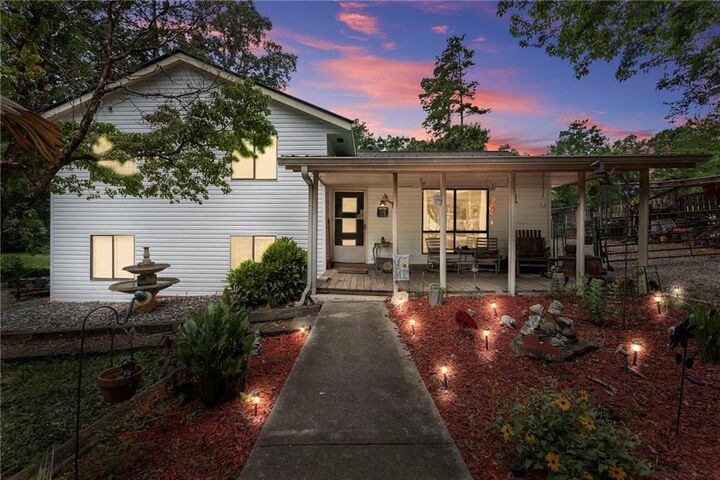Property Photo: 280 Strickland Road GA 30004