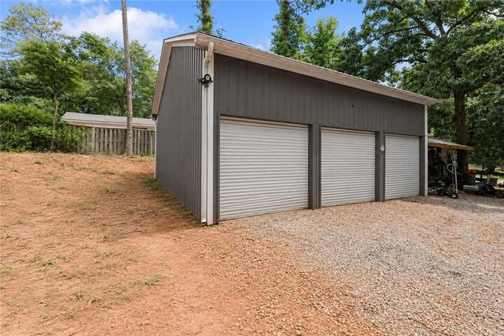 Property Photo: 280 Strickland Road GA 30004