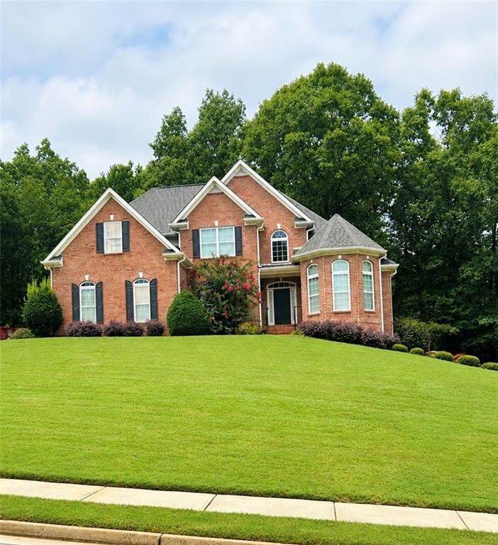 Property Photo: 4740 Tugalo Trail GA 30135