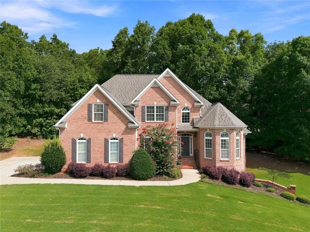 Property Photo:  4740 Tugalo Trail  GA 30135 