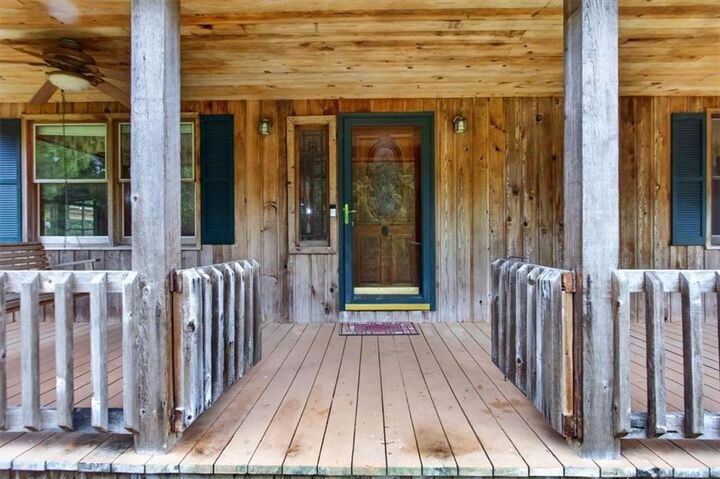 Property Photo:  98 Adair Hollow Road NW  GA 30103 