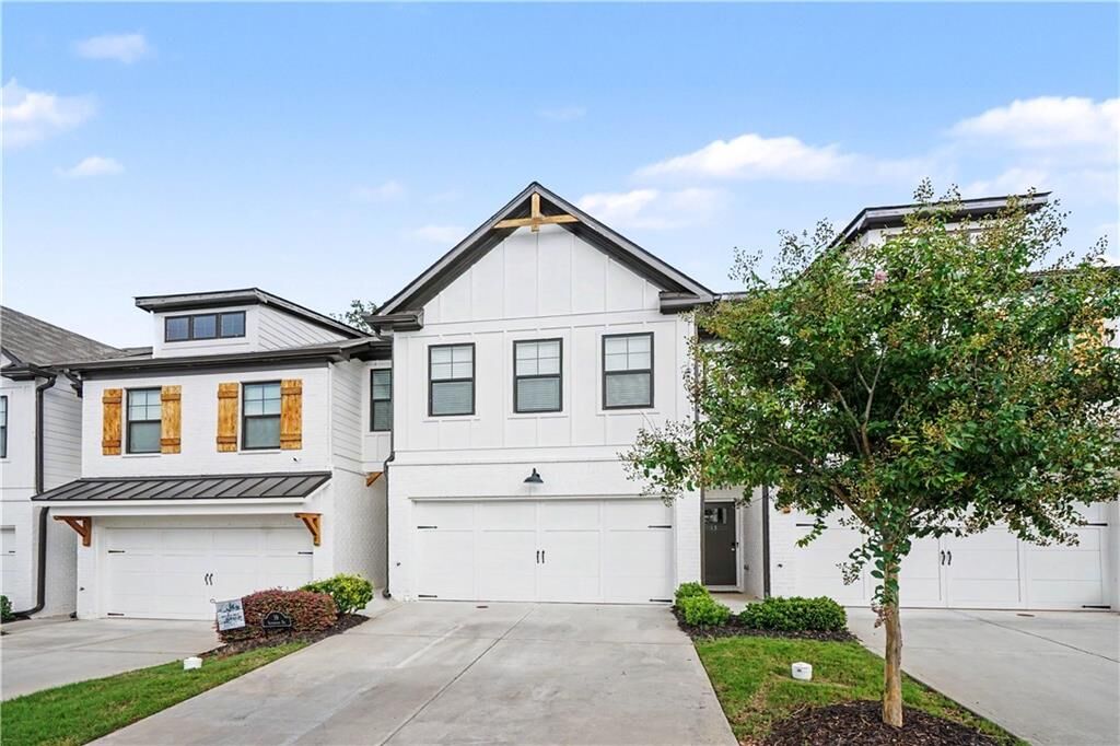 Property Photo: 19 Steelwood Drive Middle GA 30680