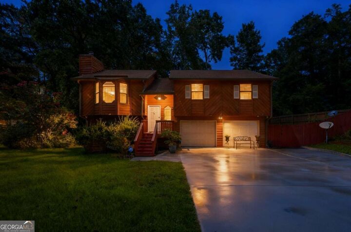 Property Photo:  2670 Throatlatch Lane  GA 30064 