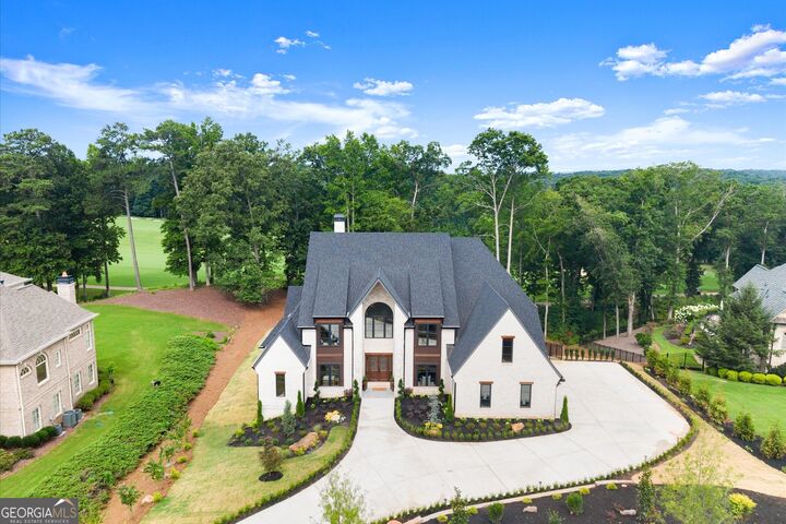 Property Photo: 215 Traditions Drive GA 30004