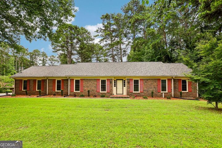 Property Photo:  145 White Road  GA 30214 