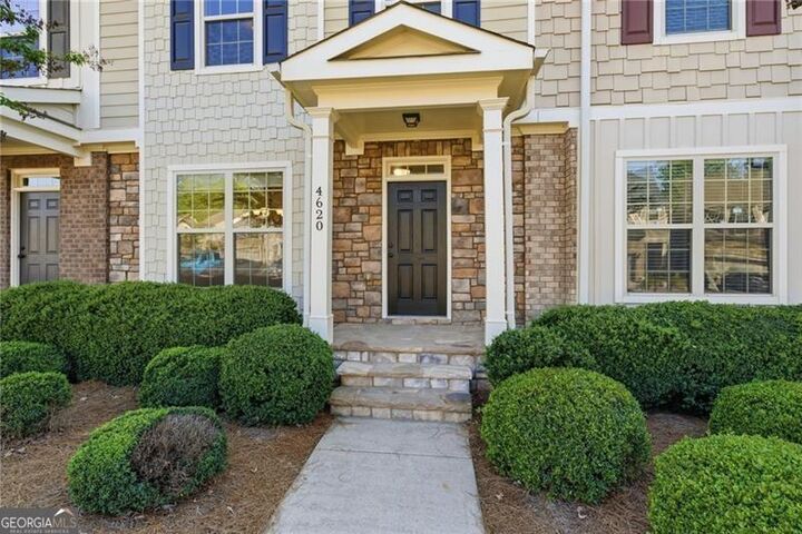 Property Photo: 4620 Cold Spring Court GA 30041