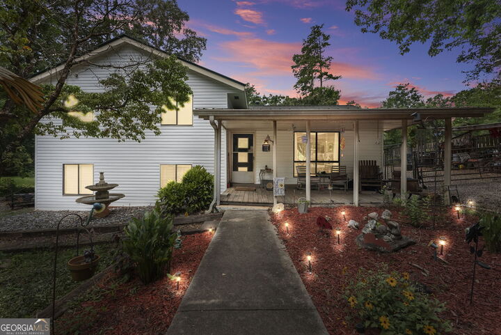 Property Photo: 280 Strickland Road GA 30004