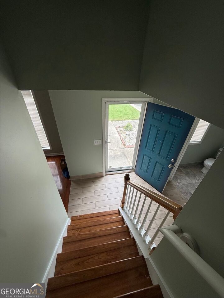 Property Photo:  755 Tara Bend  GA 30228 