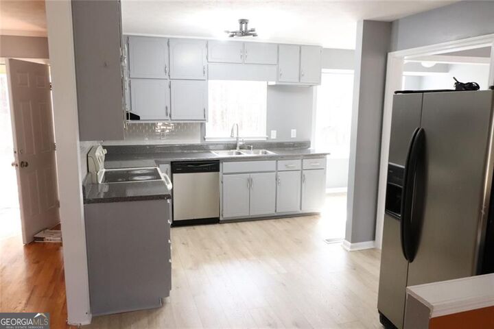 Property Photo: 150 Bunny Lane GA 30215
