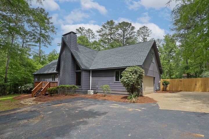 Property Photo: 737 Mobley Road GA 31904