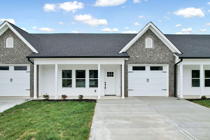 Property Photo: 1080 Congress Parkway N TN 37303