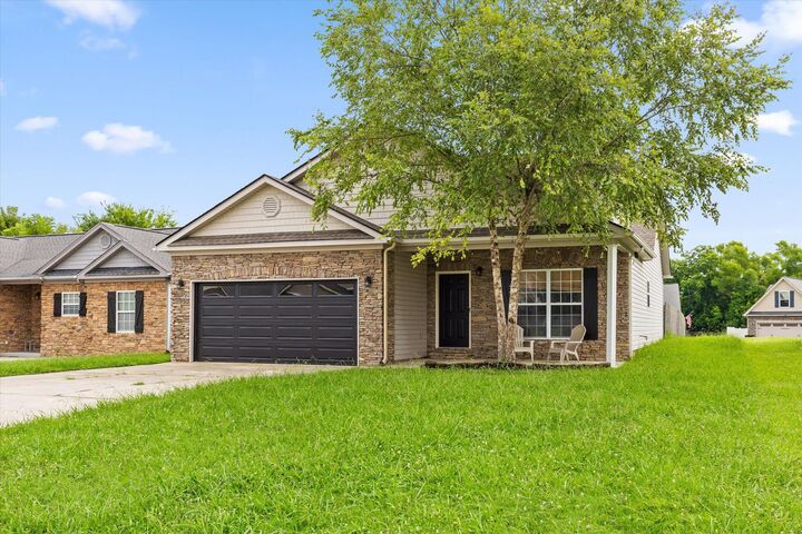 Property Photo:  8279 Bluegill Circle  TN 37363 