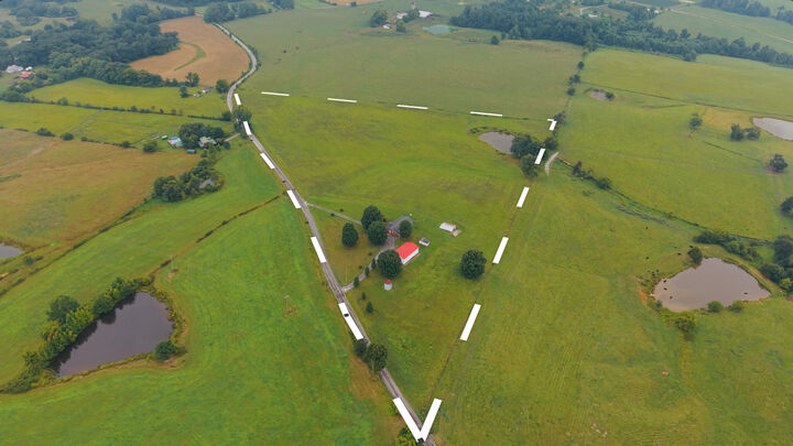 Property Photo:  4431 Riggs Road  TN 37367 