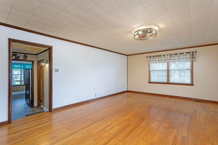 Property Photo: 123 Leggett Road TN 37373