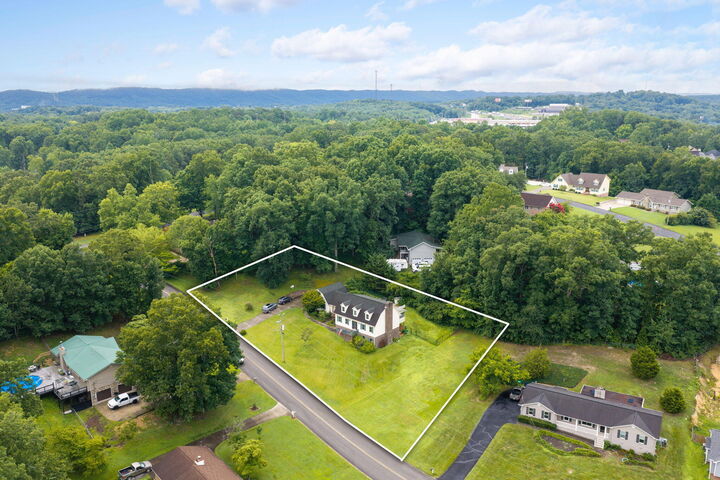 Property Photo:  759 Smitherman Road  GA 30736 