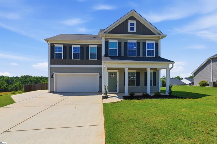 Property Photo: 530 Beechcreek Drive SC 29303