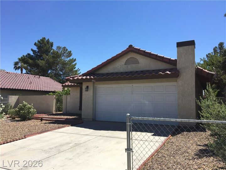 Property Photo: 3966 Avocado Drive N/A NV 89103