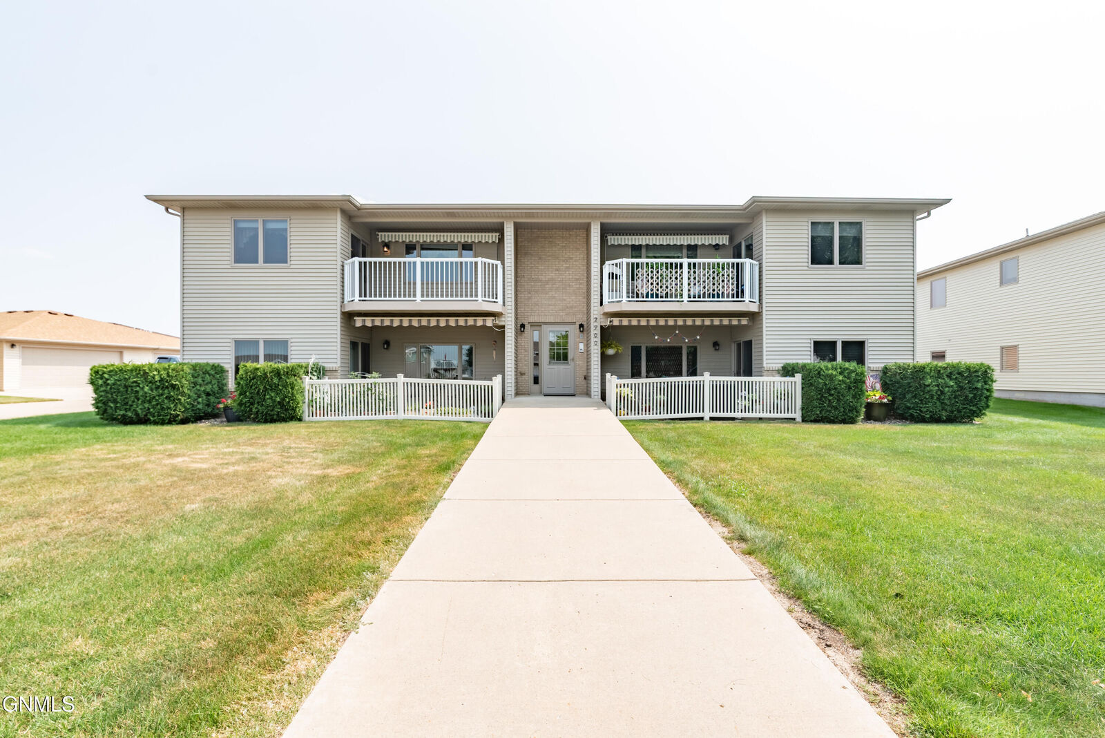 Property Photo:  2900 Bay Shore Bend SE 3  ND 58554 