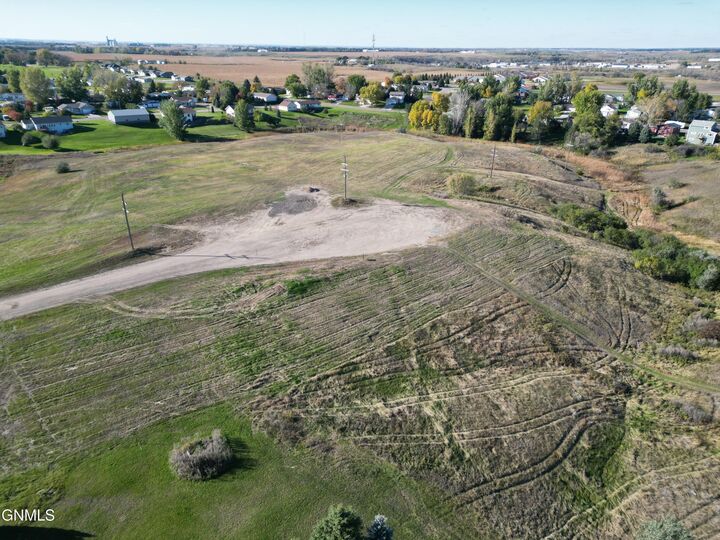Property Photo: 1203 11th Avenue SW ND 58401
